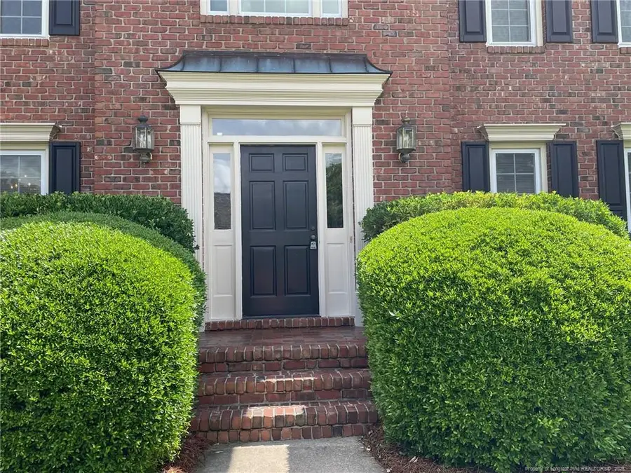 3509 Prestwick Drive, Fayetteville, NC 28303 - Image #2