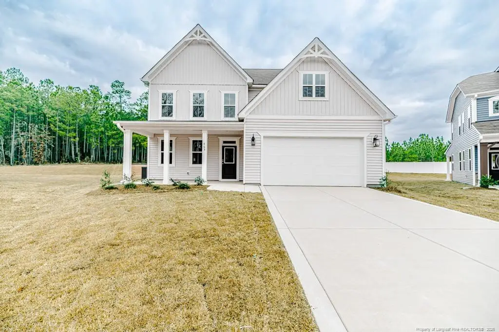 468 Copperleaf Dr., #78, Fayetteville, NC 28311 - #1