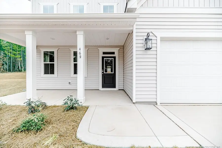 468 Copperleaf Dr., #78, Fayetteville, NC 28311 - #2