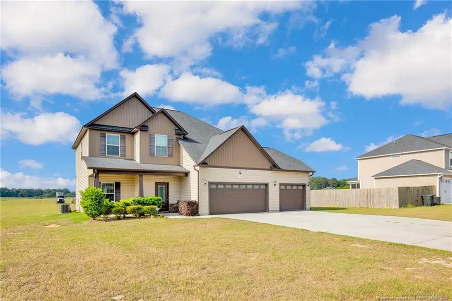 341 Woodington Road, Hope Mills, NC 28348 - Image #2