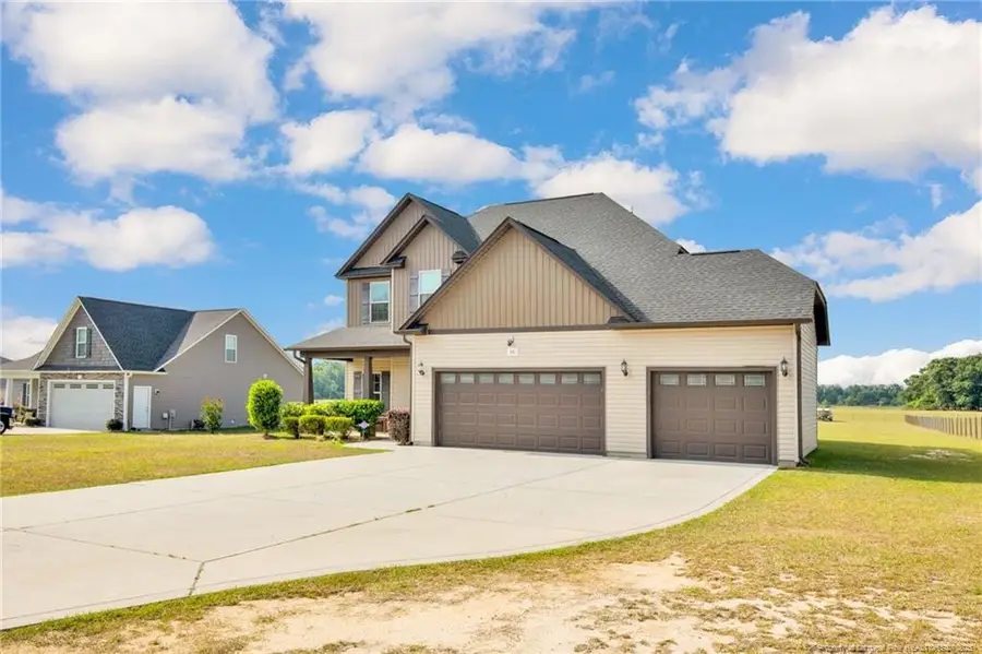 341 Woodington Road, Hope Mills, NC 28348 - Image #3