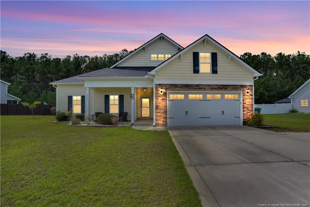 213 Windwood Drive, Stedman, NC 28391 - Image #1