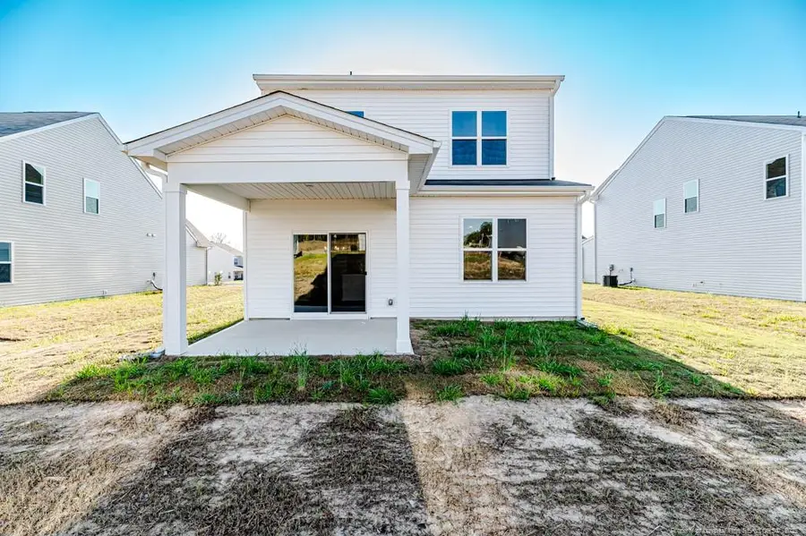 685 Union Street, Raeford, NC 28376 - Image #2