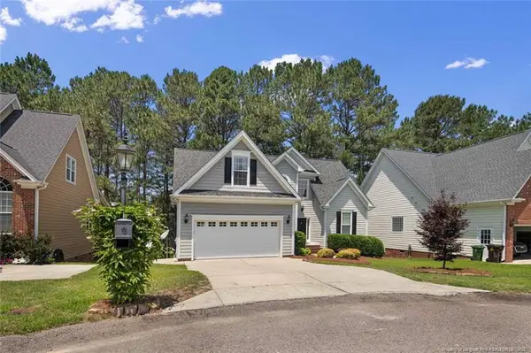 15 London Way, Spring Lake, NC 28390