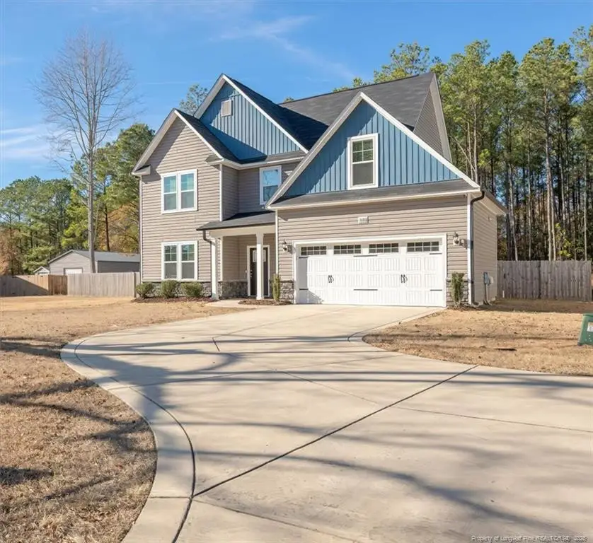 7680 Rufus Johnson Road, Fayetteville, NC 28306 - Image #1