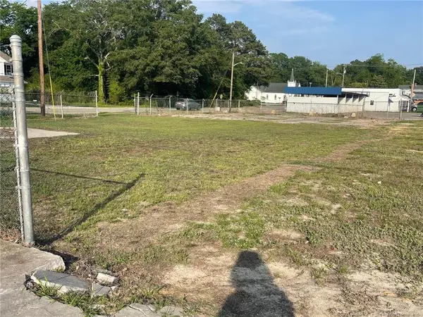 Cooper Street, Parkton, NC 28371