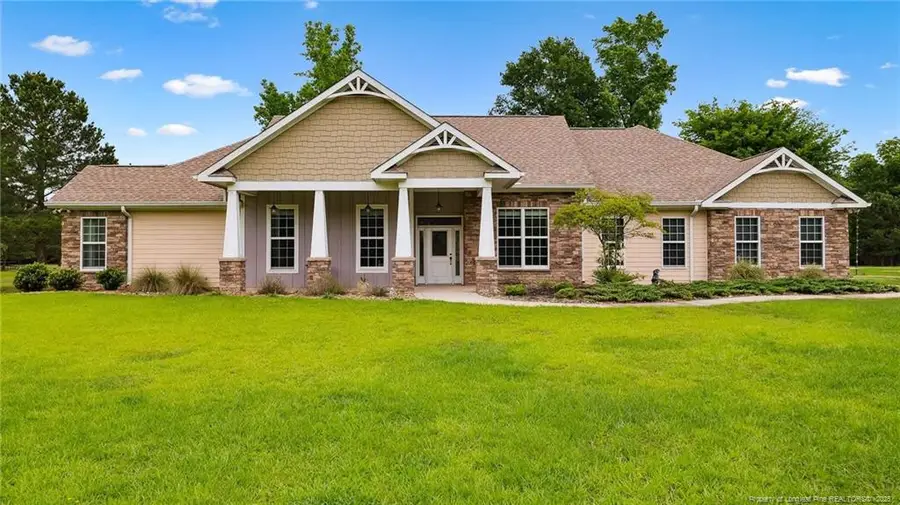 330 Wellington Road, Saint Pauls, NC 28384 - Image #3