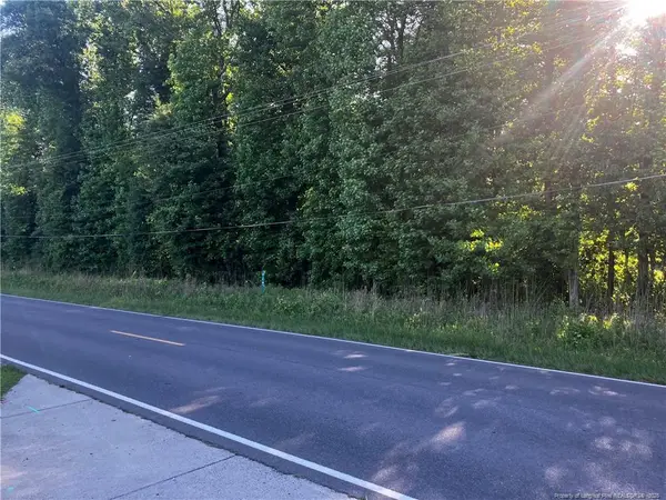 0 Lemon Springs Road, Sanford, NC 27330