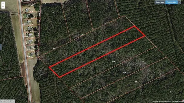 9.0 AC Webb Lake Rd, Wilson, NC 27894