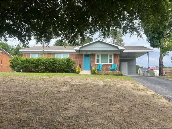 3257 Vardaman Avenue, Hope Mills, NC 28348