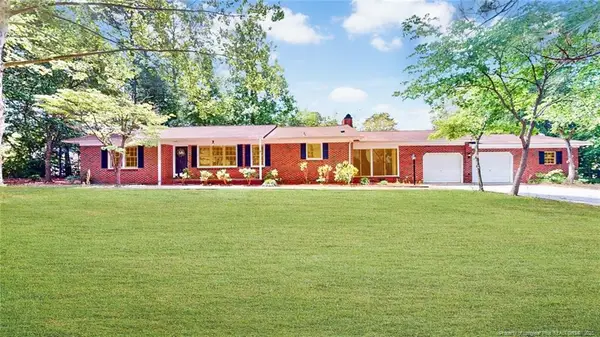 2105 W Broad Street, Elizabethtown, NC 28337