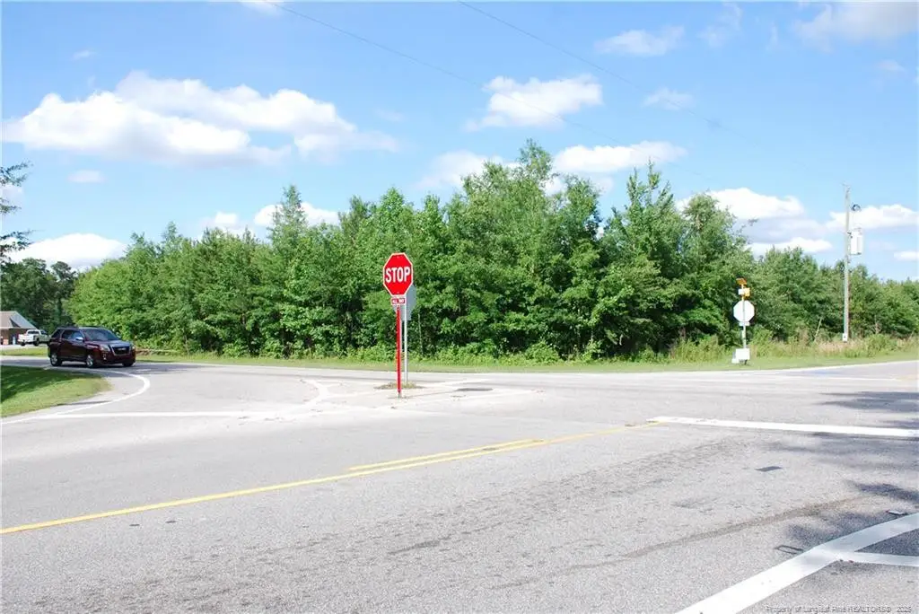 Indian Hertiage Road, Lumberton, NC 28358 - Image #1