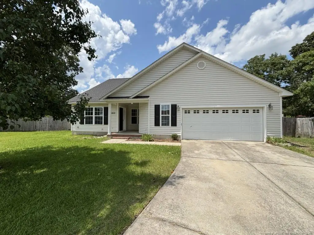 45 Nordica Court, Linden, NC 28356 - Image #1