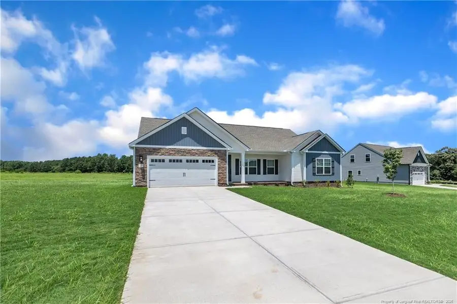 127 Camp Rock Road, Lillington, NC 27546 - Image #3