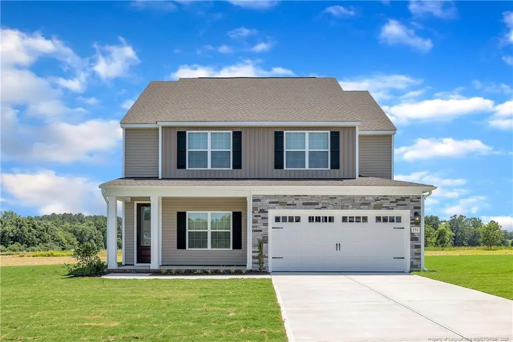 136 Camp Rock Road, Lillington, NC 27546 - Image #1