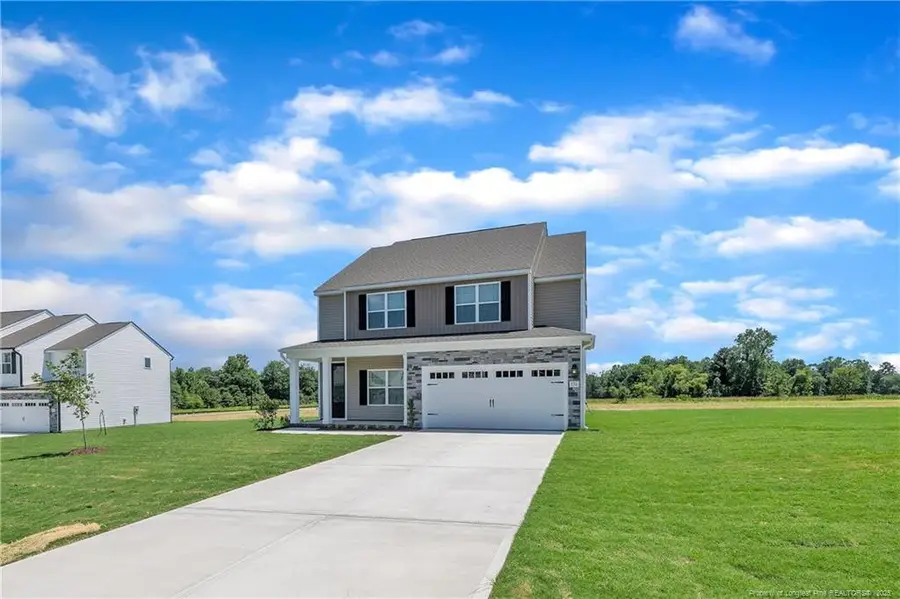 136 Camp Rock Road, Lillington, NC 27546 - Image #2