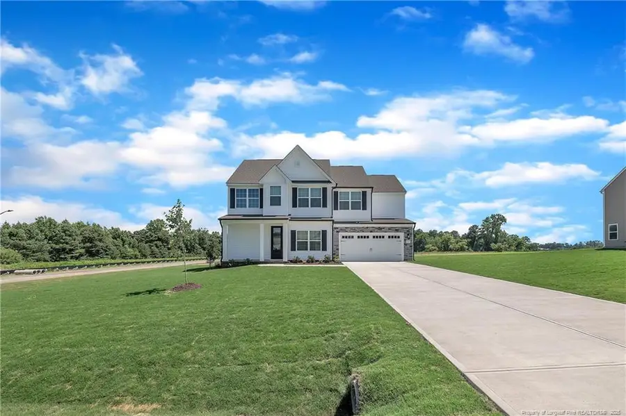 158 Camp Rock Road, Lillington, NC 27546 - Image #2