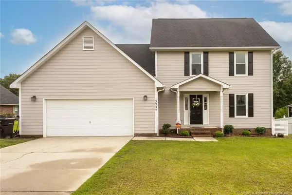 3538 Gables Drive, Fayetteville, NC 28311