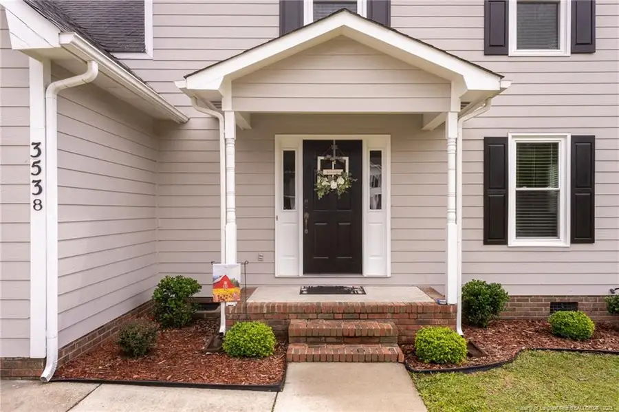 3538 Gables Drive, Fayetteville, NC 28311 - Image #2