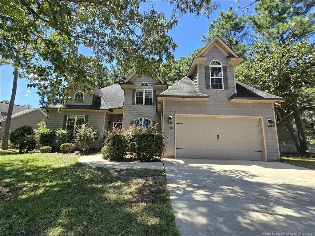 98 Pineridge Cove, Spout Springs, NC 27332 - Image #1