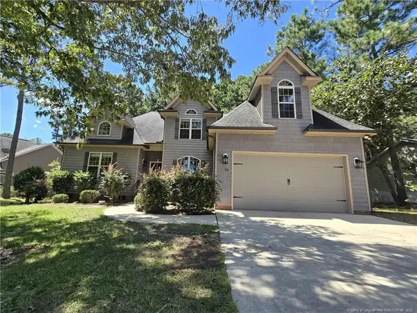 98 Pineridge Cove, Sanford, NC 27332