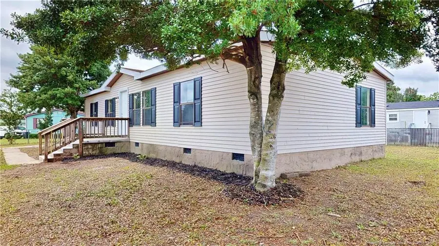 5007 Starbeam Drive, Fayetteville, NC 28306 - #2