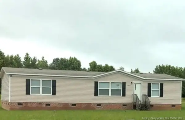 3865 N Chicken Road, Pembroke, NC 28372