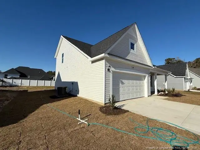 2031 Secluded Dell Road, Fayetteville, NC 28306 - Image #2