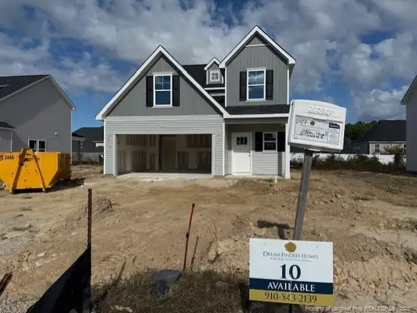 2027 Secluded Dell Road, Fayetteville, NC 28306