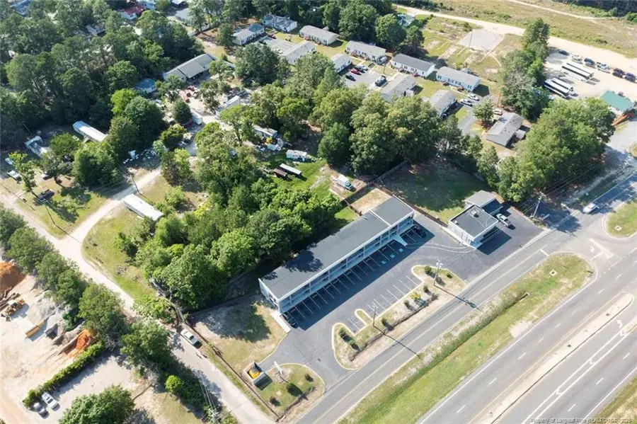 Stonecastle St / Cabana Dr, Fayetteville, NC 28306 - Image #3