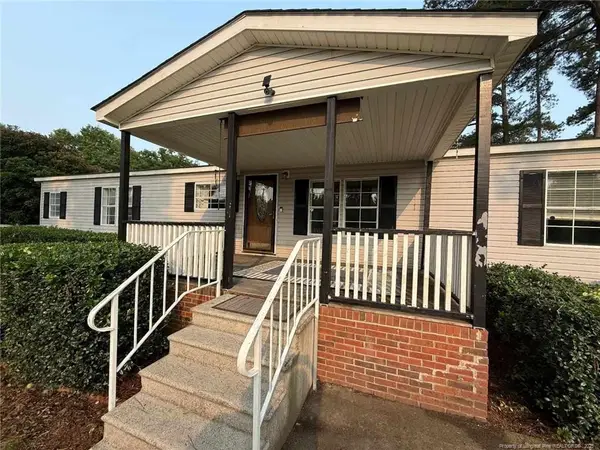 21040 Mclaughlin Road, Laurinburg, NC 28352