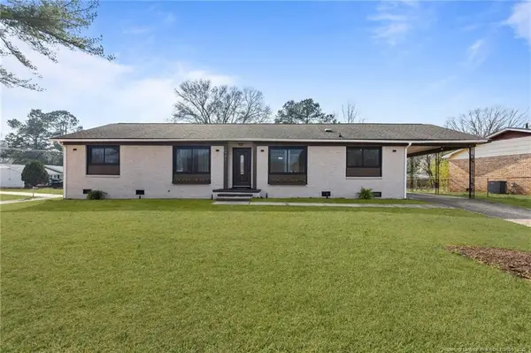 5701 Comstock Court, Fayetteville, NC 28303