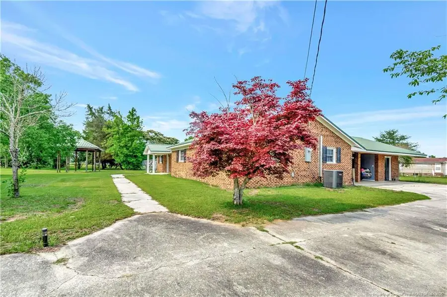 2567 Alamac Road, Lumberton, NC 28358 - Image #3