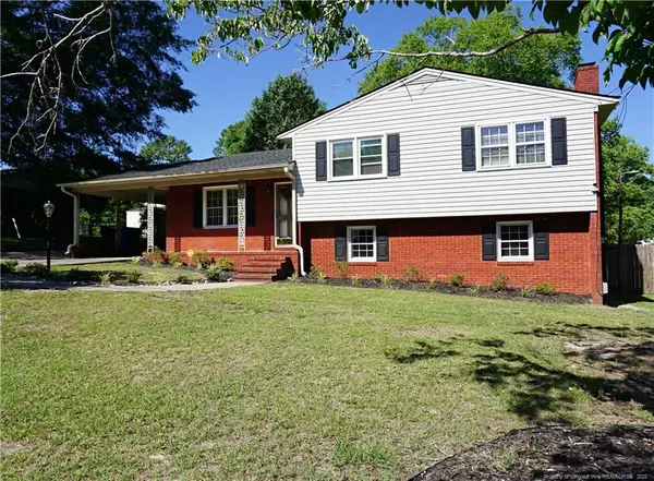 2232 Coffman Street, Fayetteville, NC 28306