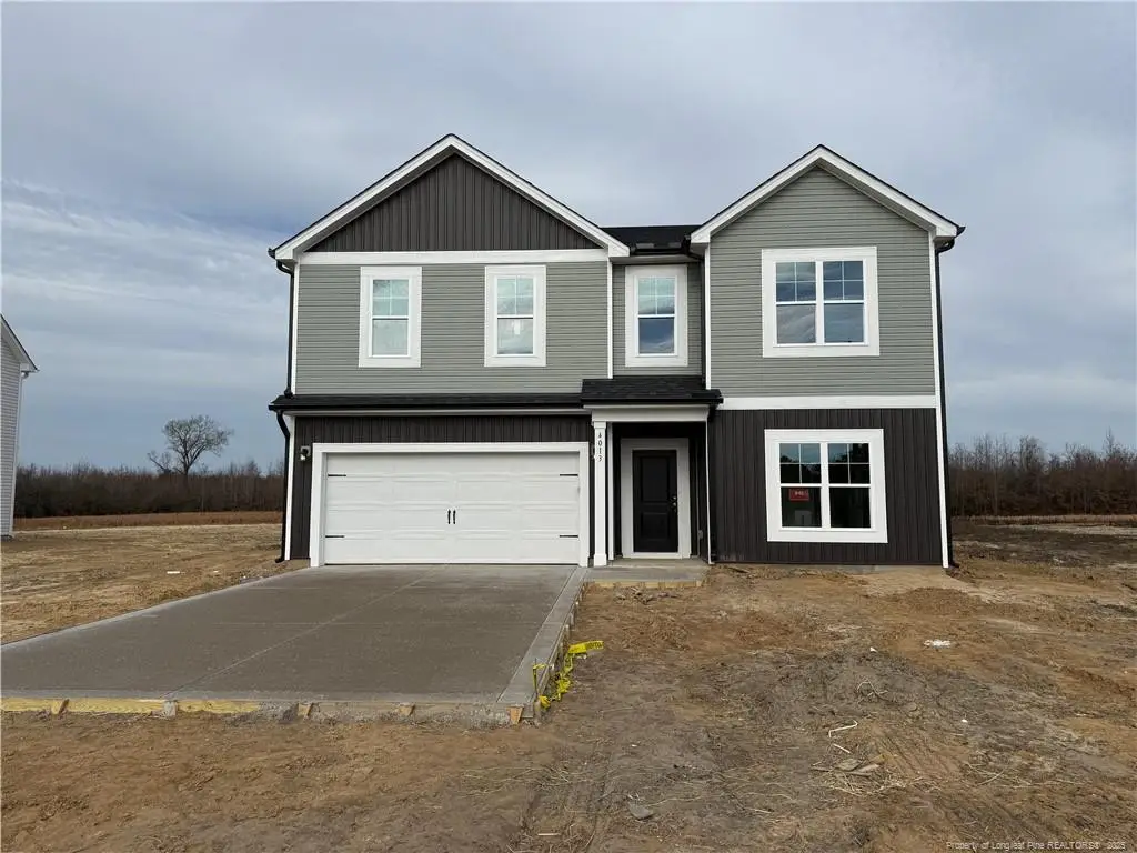 4013 Blue Springs Road, Red Springs, NC 28377 - Image #1