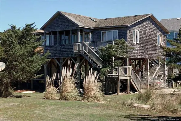23175 Wimble Shoals Drive, Rodanthe, NC 27968