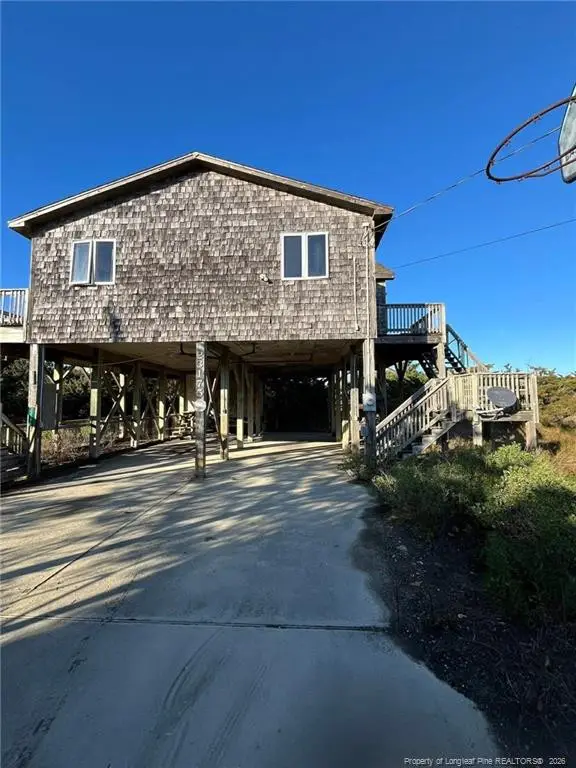 23175 Wimble Shoals Drive, Rodanthe, NC 27968 - #3