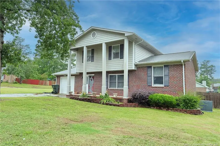 874 Santiato Drive, Fayetteville, NC 28314 - Image #2