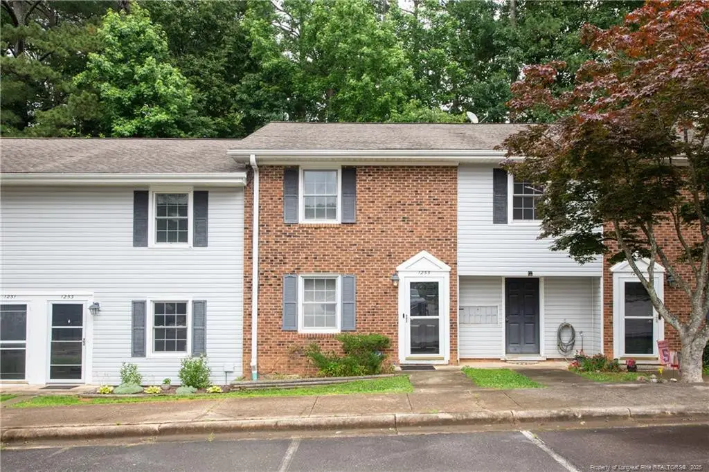 1255 Donaldson Court, Cary, NC 27511 - Image #1