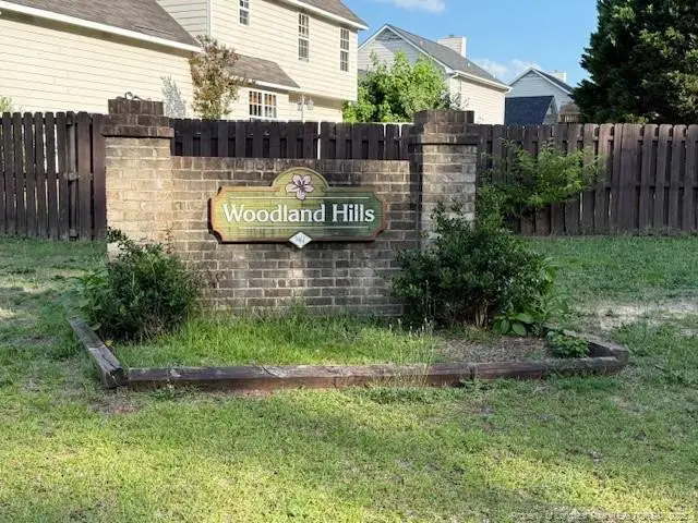 5516 Hall Glen Drive, Hope Mills, NC 28348 - Image #2