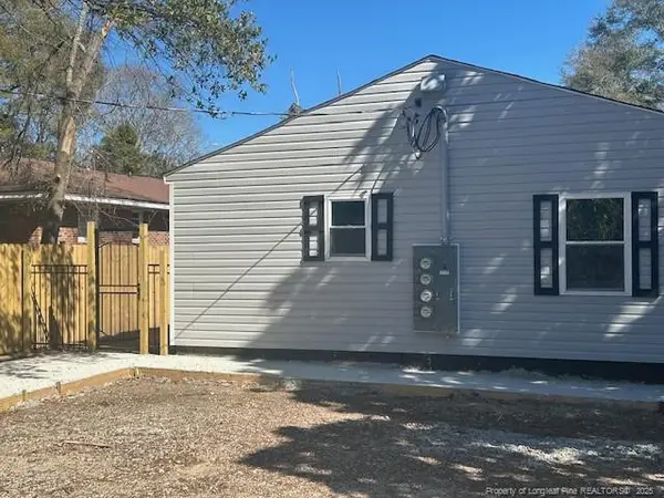 1914 Slater Avenue, Fayetteville, NC 28301