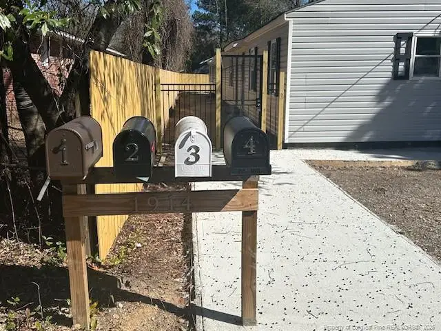 1914 Slater Avenue, Fayetteville, NC 28301 - Image #3