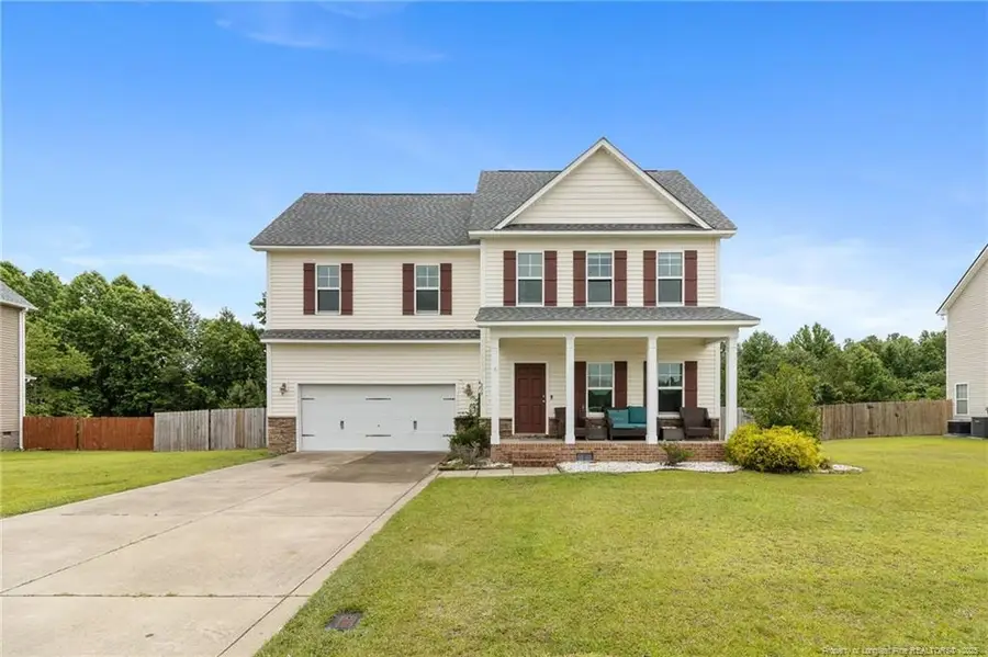 229 Red Oak Court, Raeford, NC 28376 - Image #2