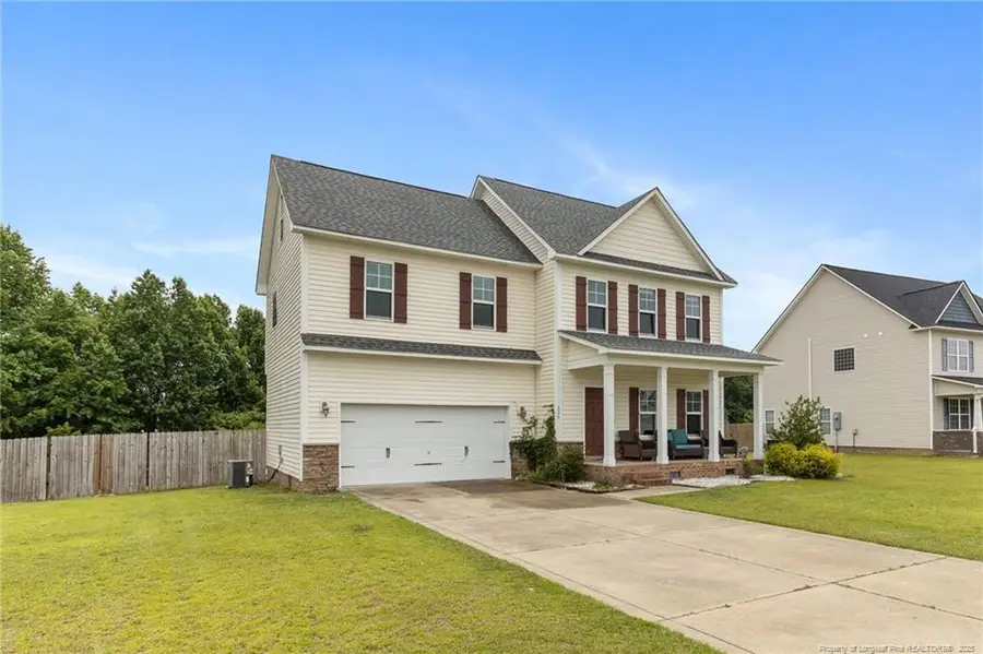 229 Red Oak Court, Raeford, NC 28376 - Image #3