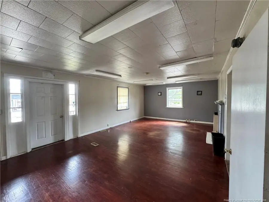 202 W West Main Street W, Hamlet, NC 28345 - #2