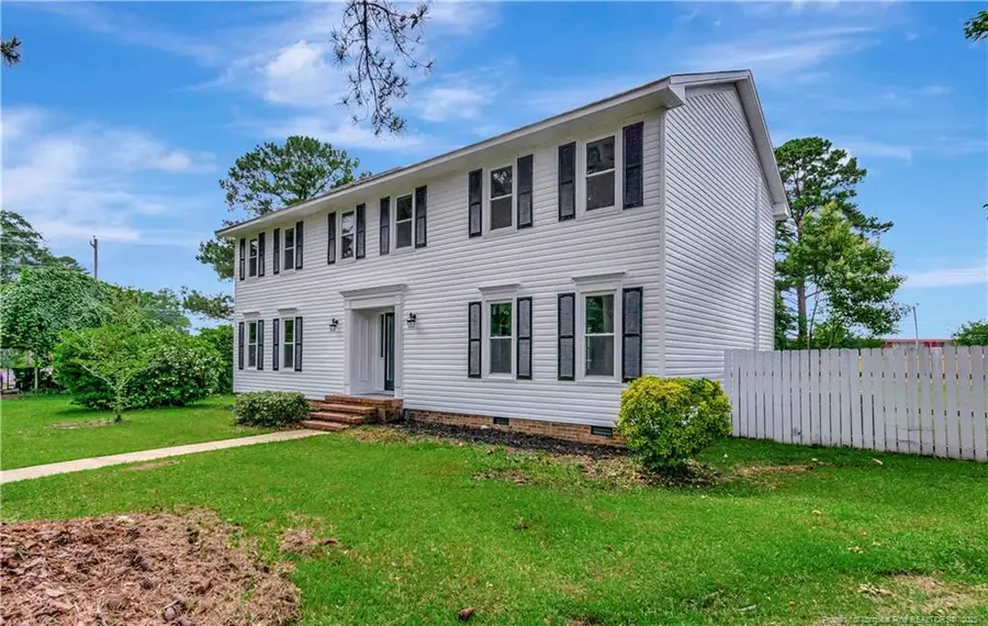 406 W 34th Street, Lumberton, NC 28358 - Image #3