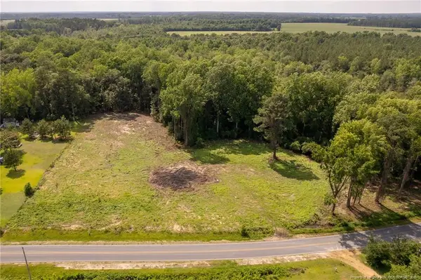 Blue Springs Road, Red Springs, NC 28377