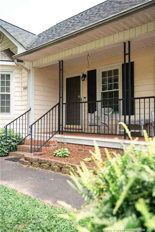 2847 Pickard Rd. Road, Sanford, NC 27330 - #3