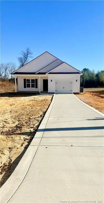 604 Cypress Street, Roseboro, NC 28382 - Image #1