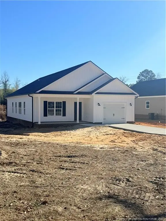 604 Cypress Street, Roseboro, NC 28382 - Image #3